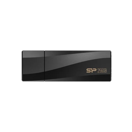 Памет USB 3.2 256GB Silicon Power Blaze B07 черен, 2004713436147862 02 