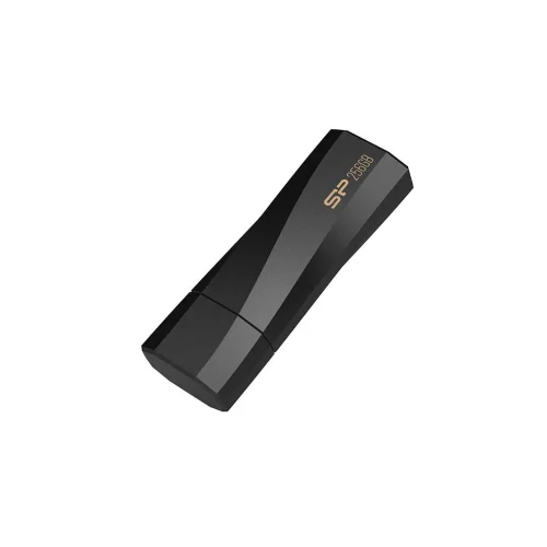 Памет USB 3.2 256GB Silicon Power Blaze B07 черен, 2004713436147862 03 