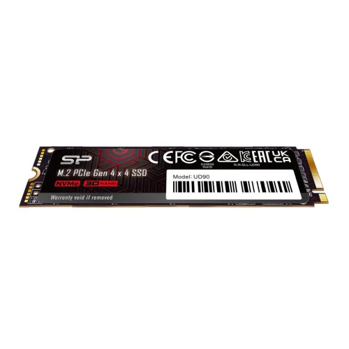 Silicon Power UD90 SSD, 2TB, 2004713436149507 03 