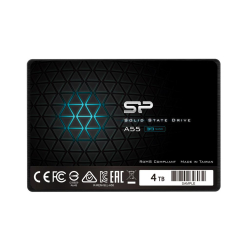 Silicon Power Ace A55 SSD, 4TB