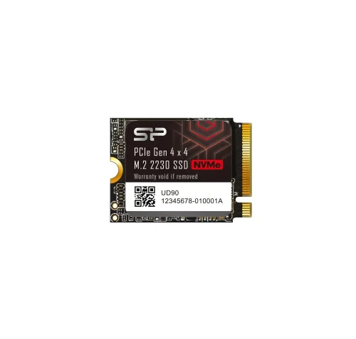 Solid State Drive (SSD) Silicon Power UD90 M.2-2230, 1TB, 2004713436153771