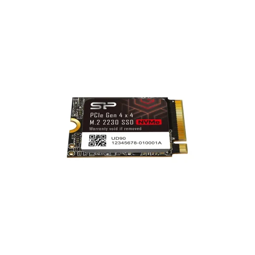 Silicon Power UD90 SSD, M.2-2230, 2TB, 2004713436153788