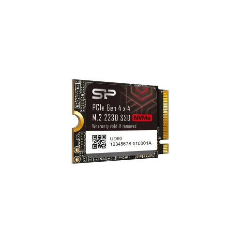 Твърд диск Silicon Power SSD UD90, M.2-2230, 2TB, 2004713436153788 02 