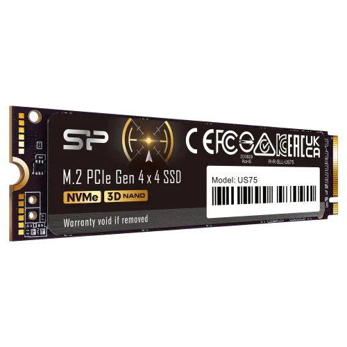 Silicon Power US75 SSD, 2TB, 2004713436153818 02 