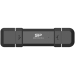 Външен твърд диск Silicon Power SSD DS72 Black, 500GB, 2004713436157441 04 
