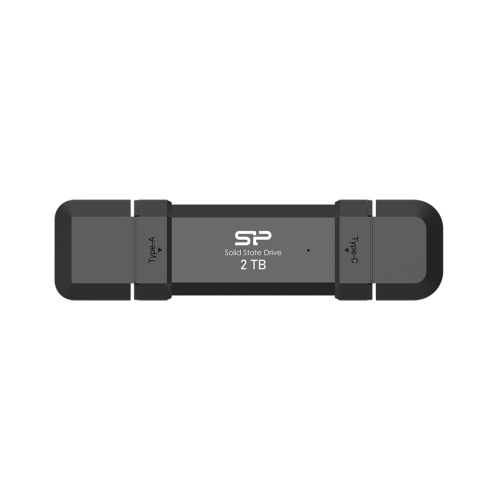 Твърд диск Silicon Power DS72  2TB SSD Black, 2004713436161370 03  — OK Office Твърд диск Silicon Power DS72  2TB SSD Black, 2004713436161370 03