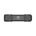 External SSD Silicon Power DS72 2TB Black, 2004713436161370 05 