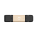 External SSD Silicon Power DS72 2TB Gold, 2004713436162551 03 