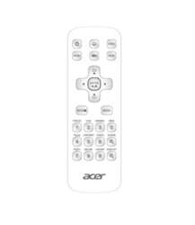 Acer Universal Remote Control JB2 White