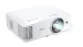 Мултимедиен проектор Acer Projector S1286H, XGA (1024x768), бял, 2004713883594066 06 