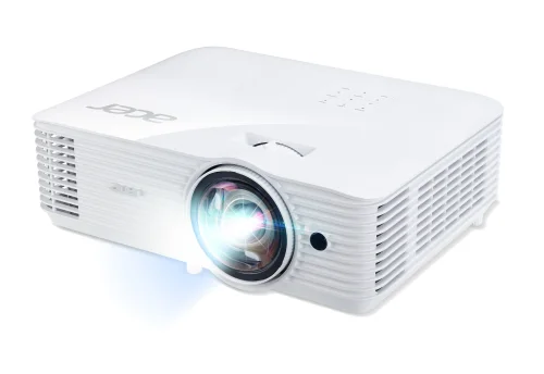 Мултимедиен проектор Acer Projector S1286H бял, 2004713883594066 04 