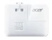 Мултимедиен проектор Acer Projector S1286H, XGA (1024x768), бял, 2004713883594066 06 