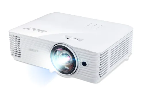 Мултимедиен проектор ACER S1386WHn късофокусен бял, 2004713883595780 04 