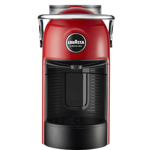 Coffee machine Lavazza Jolie Evo Red, 1000000000047139 02  — OK Office Coffee machine Lavazza Jolie Evo Red, 1000000000047139 02