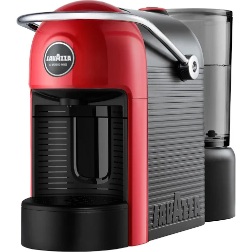 Coffee machine Lavazza Jolie Evo Red, 1000000000047139