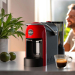 Кафемашина Lavazza Jolie Evo Red, 1000000000047139 04 