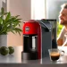 Кафемашина Lavazza Jolie Evo Red, 1000000000047139 04 