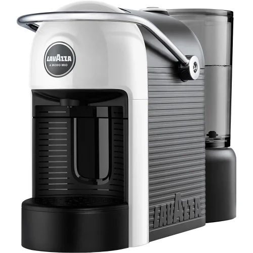 Coffee machine Lavazza Jolie Evo White, 1000000000047140