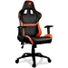 COUGAR Armor ONE Gaming Chair, Diamond Check Pattern Design, Breathable PVC Leather, 2004715302440459 05 