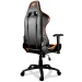 COUGAR Armor ONE Gaming Chair, Diamond Check Pattern Design, Breathable PVC Leather, 2004715302440459 05 