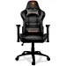 COUGAR Armor ONE BLACK Gaming Chair, Diamond Check Pattern Design, Breathable PVC Leather, 2004715302440770 05 