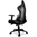 COUGAR Armor ONE BLACK Gaming Chair, Diamond Check Pattern Design, Breathable PVC Leather, 2004715302440770 05 