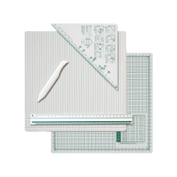 Комплект за биговане GB 30/30 см