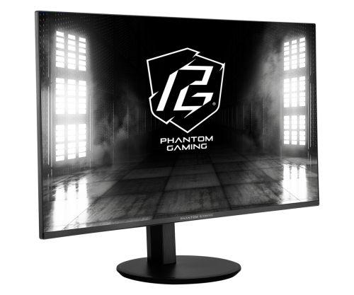 Геймърски монитор ASRock PG27FFS2E 27
