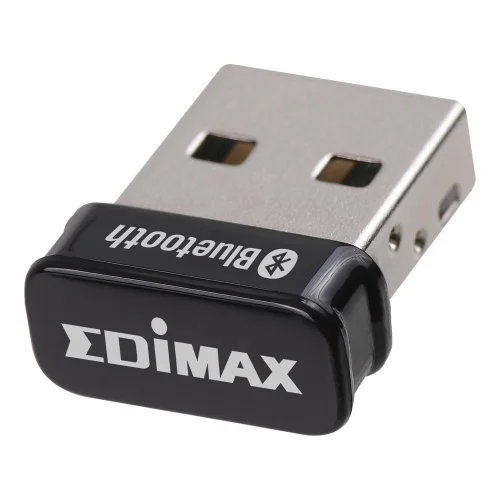 Edimax BT-8500 Bluetooth нано адаптер, USB, версия 5.0, 2004717964703712