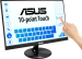 Монитор Asus VT229H 21.5 inch Touch Full HD IPS, 2004718017058964 04 