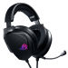 Геймърски слушалки Asus ROG Theta 7.1, черен, 2004718017233811 05 