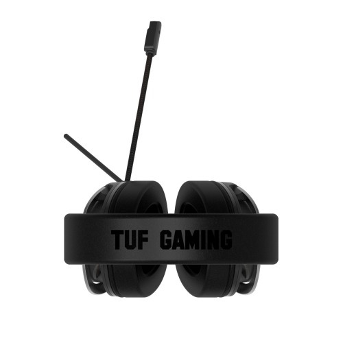 Asus Gaming Headphones TUF Gaming H3, Black, 2004718017391009 03  — OK Office Asus Gaming Headphones TUF Gaming H3, Black, 2004718017391009 03