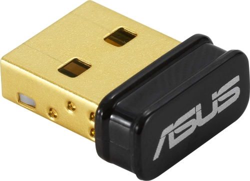 ASUS USB-BT500 Bluetooth 5.0 USB Adapter, 2004718017476799