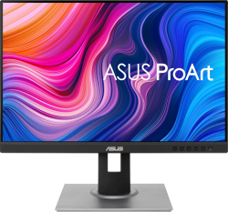 Монитор ASUS ProArt PA248QV Professional 24.1\