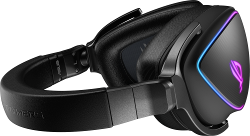 Геймърски слушалки ASUS ROG Delta S, 2004718017659680 05  — OK Office Геймърски слушалки ASUS ROG Delta S, 2004718017659680 05