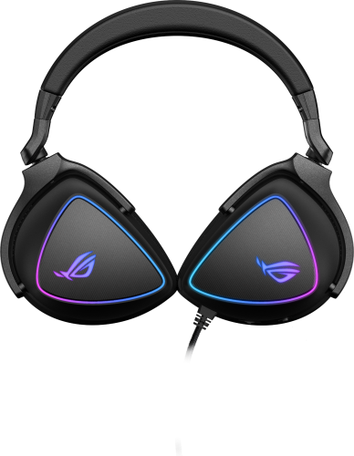 Геймърски слушалки ASUS ROG Delta S, 2004718017659680 13  — OK Office Геймърски слушалки ASUS ROG Delta S, 2004718017659680 13