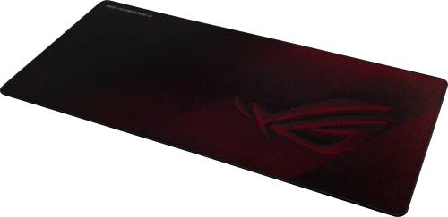 Пад за мишка ASUS ROG Scabbard II, 2004718017832670 03  — OK Office Пад за мишка ASUS ROG Scabbard II, 2004718017832670 03