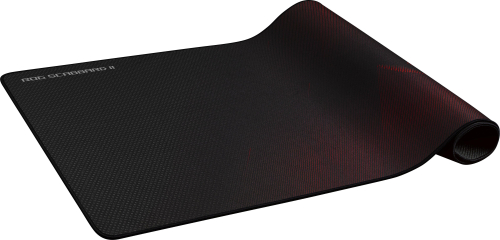 Пад за мишка ASUS ROG Scabbard II, 2004718017832670 05  — OK Office Пад за мишка ASUS ROG Scabbard II, 2004718017832670 05
