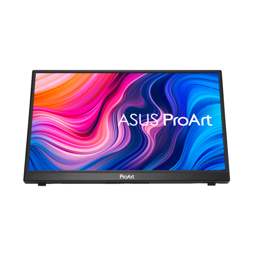Монитор ASUS ProArt PA148CTV 14' IPS FHD, 2004718017862233 04 