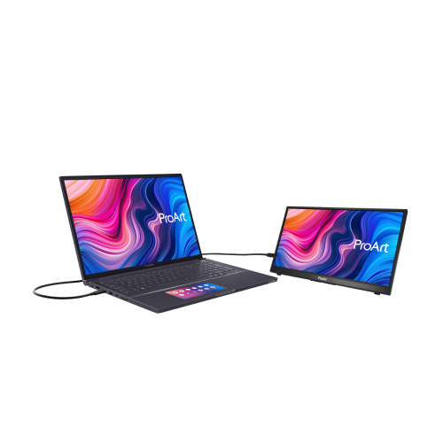 Монитор ASUS ProArt PA148CTV 14' IPS FHD, 2004718017862233 03 