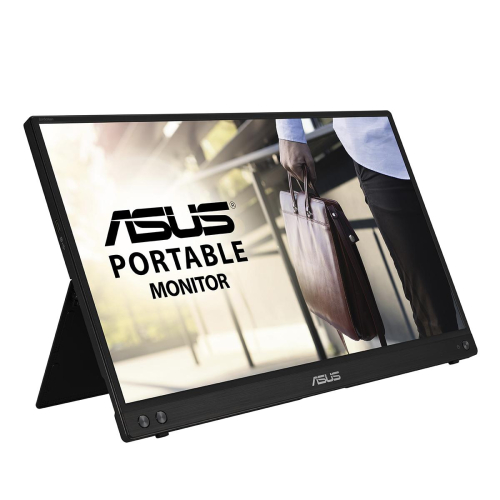 Монитор ASUS ZenScreen MB16ACV 15.6' IPS FHD, 2004718017949040 05 