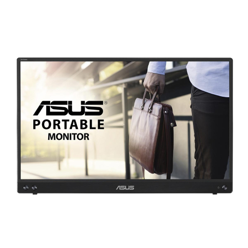 Монитор ASUS ZenScreen MB16ACV 15.6' IPS FHD, 2004718017949040 04 