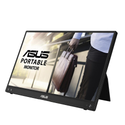 Монитор ASUS ZenScreen MB16ACV 15.6\