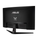 Monitor TUF Gaming VG32VQ1BR, 31.5' WQHD (2560x1440), 2004718017988827 06 