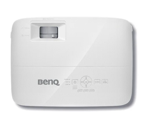 Мултимедиен проектор BenQ MH733 бял, 2004718755069734 05 