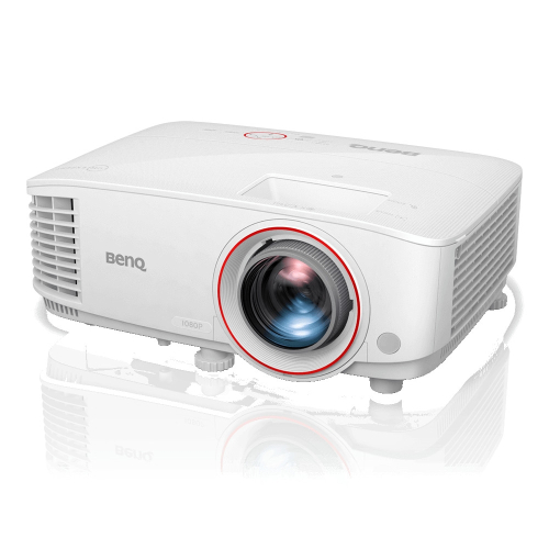 Projector BenQ TH671ST Short Throw White, 2004718755070136 02 