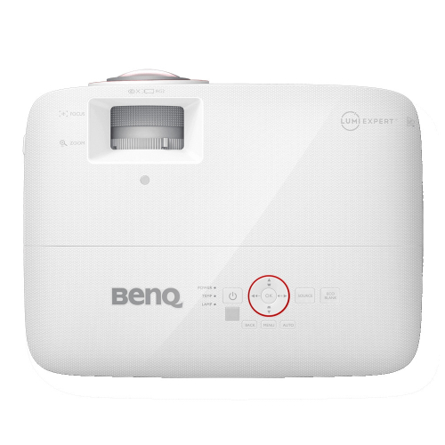 Projector BenQ TH671ST Short Throw White, 2004718755070136 04 