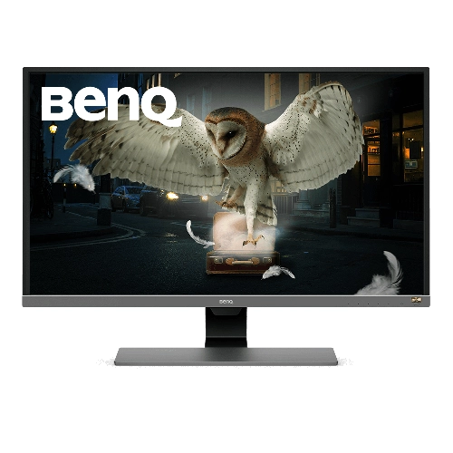 Monitor BenQ EW3270U, 31.5' VA, 4ms, 3840x2160 4K UHD, 2004718755072666