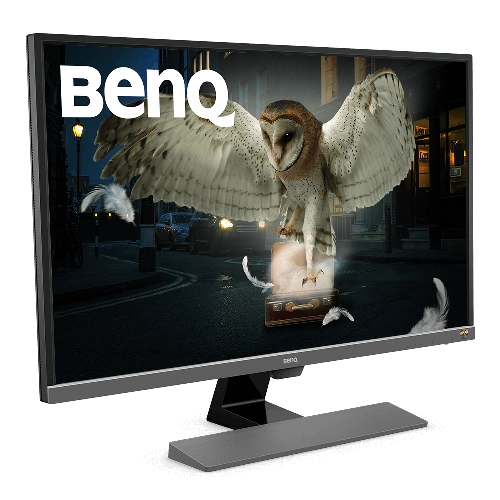 Monitor BenQ EW3270U, 31.5' VA, 4ms, 3840x2160 4K UHD, 2004718755072666 04 