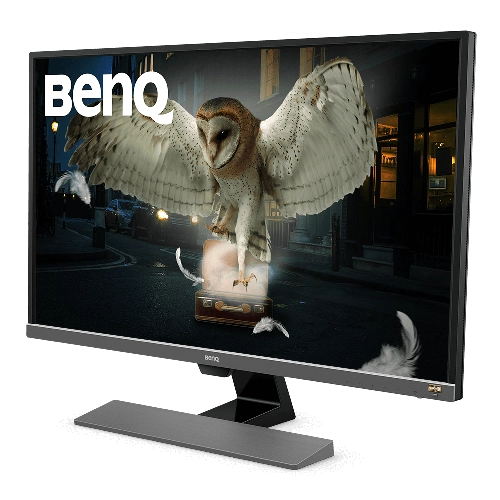 Monitor BenQ EW3270U, 31.5' VA, 4ms, 3840x2160 4K UHD, 2004718755072666 05 